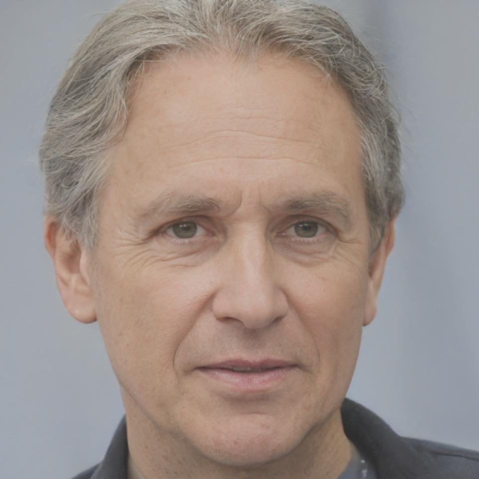 Carlos Mendoza, Analista Financiero Senior
