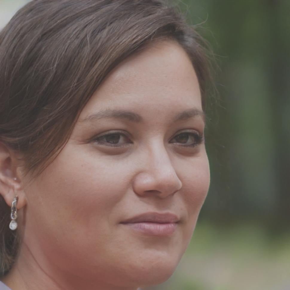 Ana Rodríguez, Controller Financiero